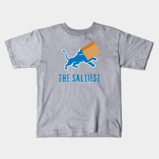 The Saltiest Kids T-Shirt